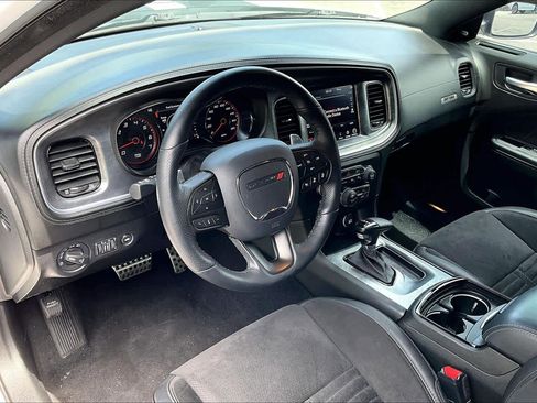 Used 2023 Dodge Charger Scat Pack w/ Daytona Edition Group RWD image 17
