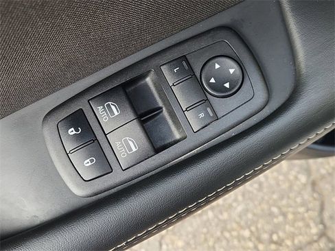 Used 2023 Dodge Challenger SRT Hellcat image 21