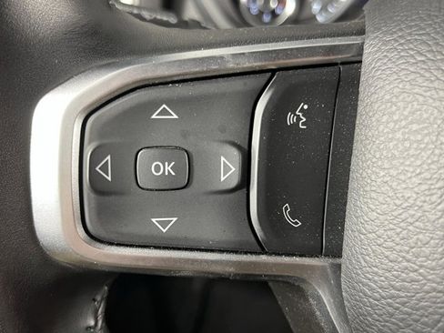 Used 2024 RAM 2500 Big Horn w/ Safety Group image 16