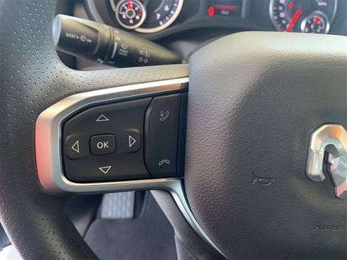 New 2026 RAM 1500 Express image 30