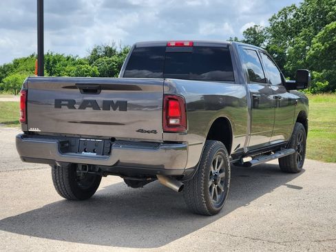 Used 2026 RAM 2500 Tradesman AWD/4WD image 7
