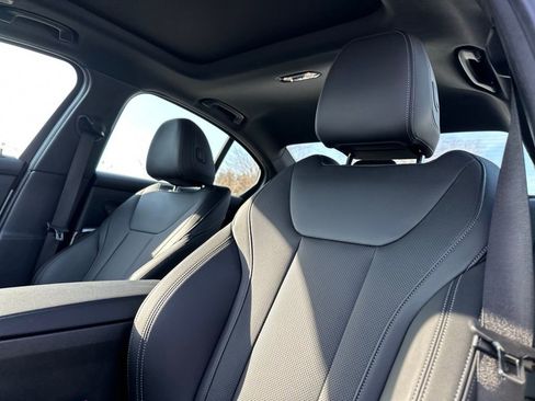 Used 2024 BMW M340i xDrive w/ Premium Package image 16