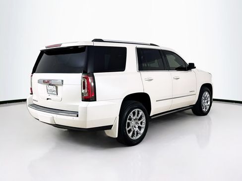 Used 2015 GMC Yukon Denali w/ Premium Package AWD/4WD image 7