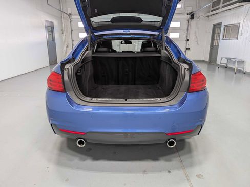Used 2016 BMW 435i Gran Coupe xDrive AWD/4WD image 40