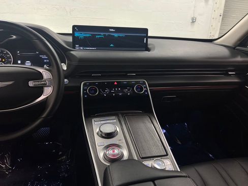 Used 2024 Genesis GV80 2.5T image 19