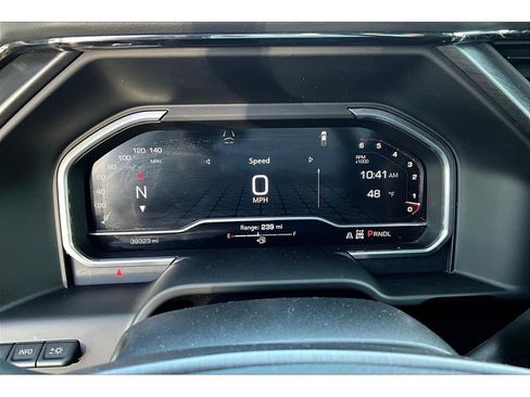 Used 2024 GMC Sierra 2500 AT4 w/ AT4 Premium Plus Package image 14