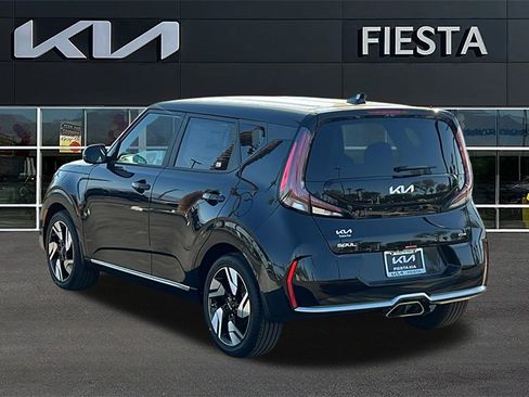 New 2025 Kia Soul GT-Line image 6