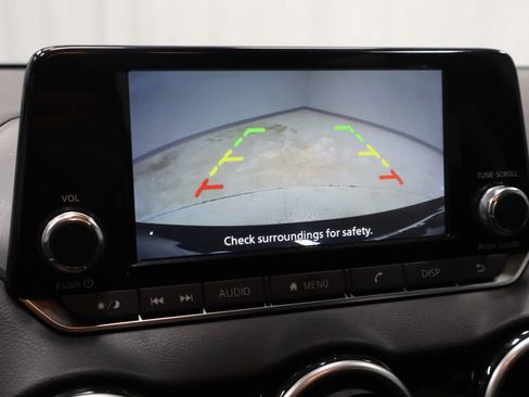 Certified 2025 Nissan Sentra S image 3