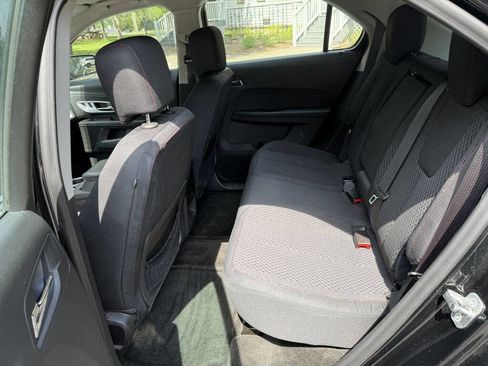 Used 2015 Chevrolet Equinox LS w/ LPO, Protection Package FWD image 16