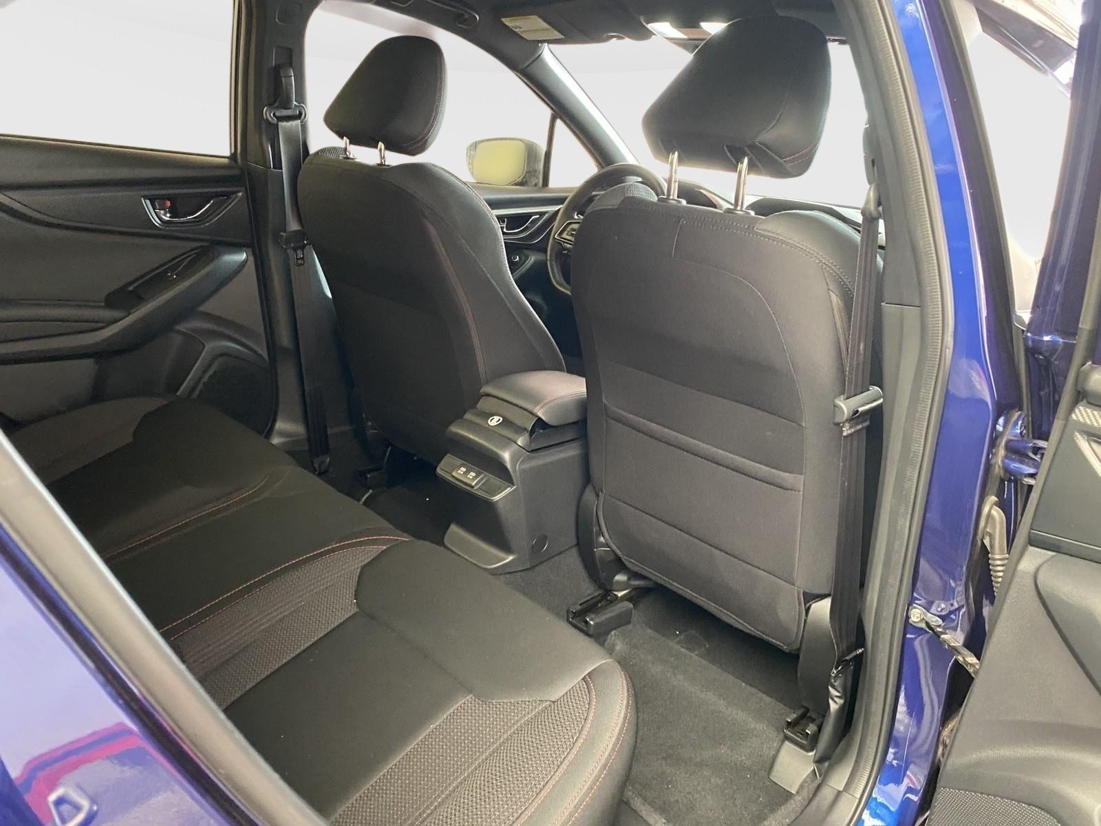 Used 2023 Subaru WRX Premium AWD/4WD image 11