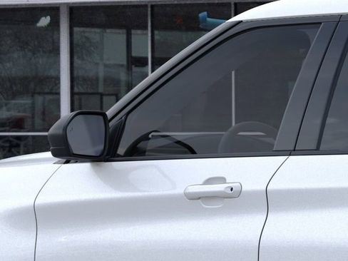 New 2026 Ford Explorer Active w/ Active Comfort Package AWD/4WD image 20
