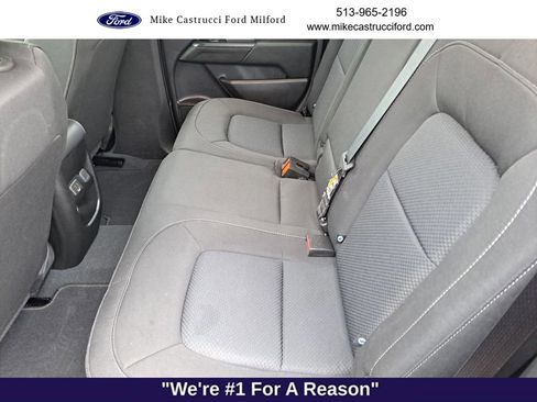 Used 2022 Chevrolet Colorado LT image 23