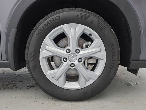 Used 2023 Honda HR-V LX image 18