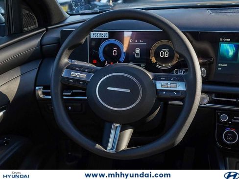 New 2026 Hyundai Santa Cruz SEL FWD image 16