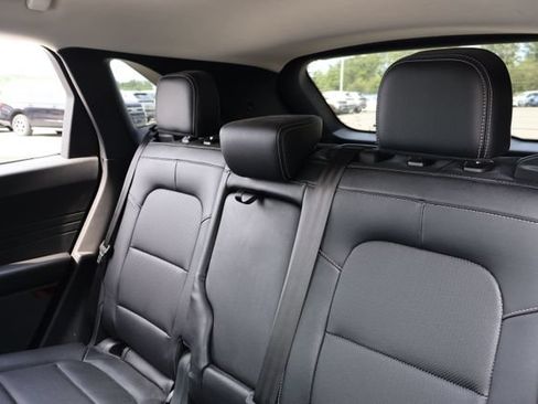 Used 2022 Ford Escape SEL w/ Technology Package AWD/4WD image 13