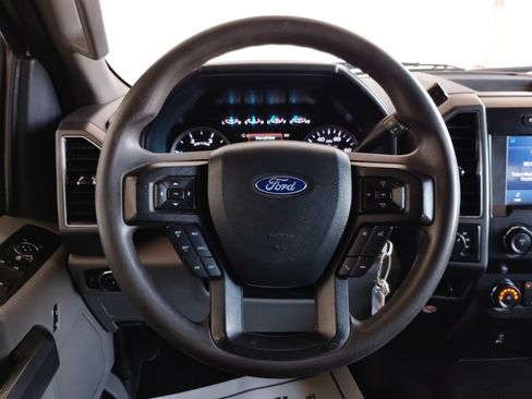 Used 2022 Ford F550 4x4 Crew Cab Super Duty image 26