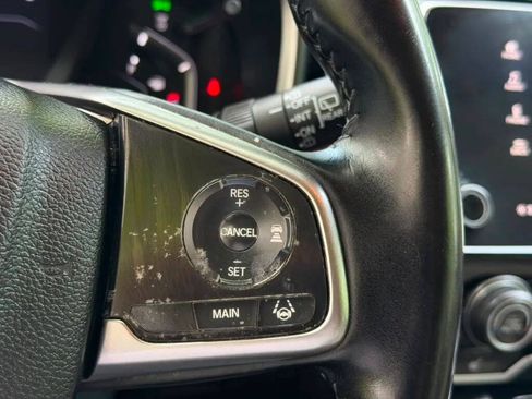 Used 2018 Honda CR-V EX-L image 15
