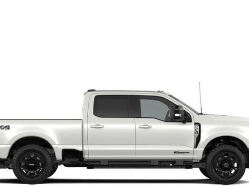 New 2026 Ford F250 Lariat AWD/4WD image 27
