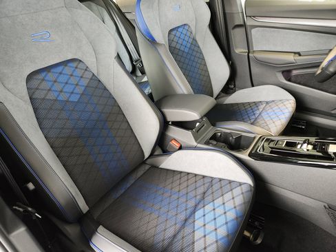 New 2026 Volkswagen Golf w/ Euro Style Package AWD/4WD image 23