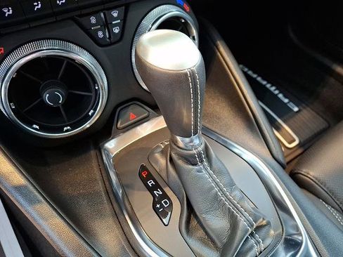 Used 2020 Chevrolet Camaro LT w/ RS Package image 14