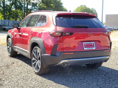 New 2026 MAZDA CX-50 2.5 Turbo w/ Weather Package AWD/4WD image 2