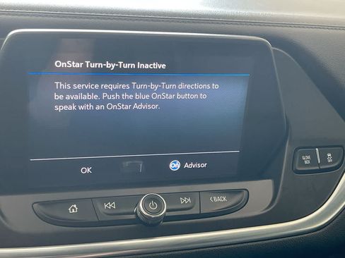 Used 2019 Chevrolet Blazer LT w/ LPO, 'HIT The Road' Package AWD/4WD image 18