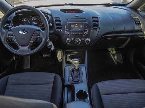 Used 2016 Kia Forte LX w/ LX Popular Package image 24