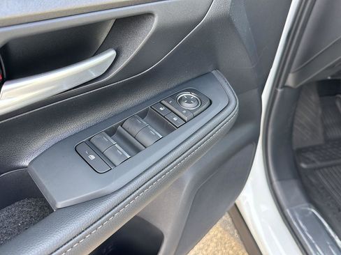 New 2026 Toyota Grand Highlander AWD Hybrid image 27