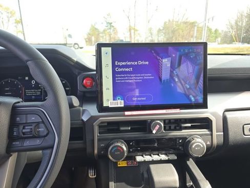 New 2026 Toyota 4Runner 4WD image 12