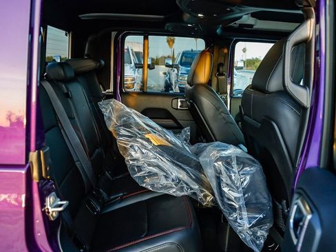 New 2026 Jeep Gladiator Rubicon image 20