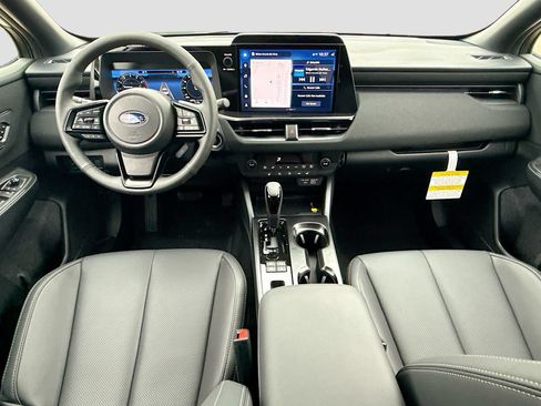 New 2026 Subaru Outback Limited XT AWD/4WD image 28