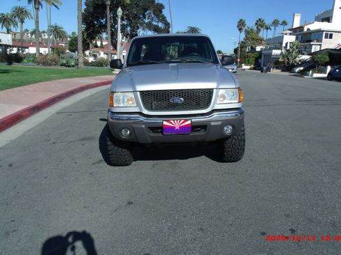 Used 2003 Ford Ranger XLT image 22