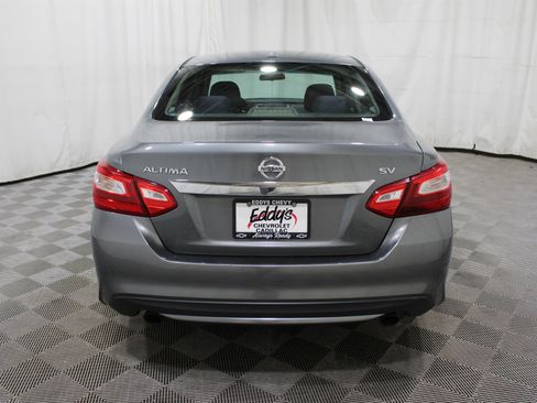 Used 2017 Nissan Altima 2.5 SV image 29