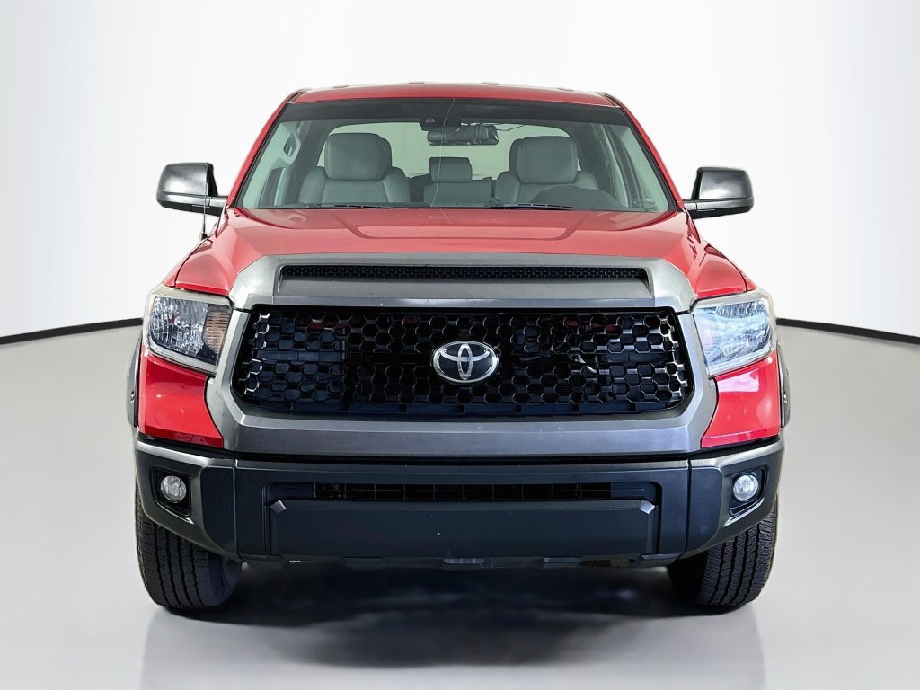 Used 2019 Toyota Tundra SR RWD image 2