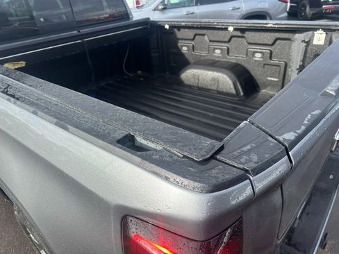 Used 2021 GMC Sierra 1500 AT4 w/ AT4 Value Package image 13