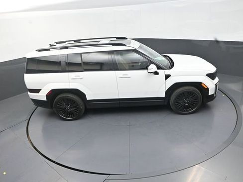 New 2026 Hyundai Santa Fe Calligraphy AWD/4WD image 32