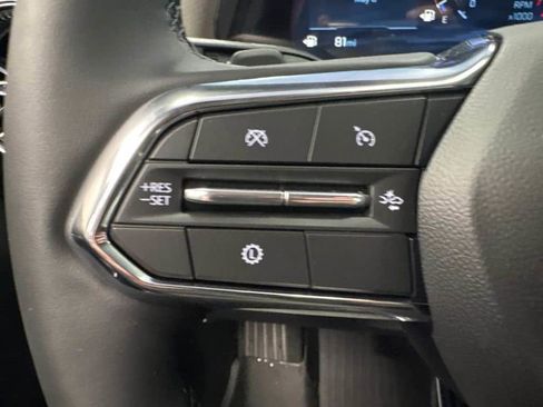 New 2026 Chevrolet Equinox LT w/ Convenience Package II FWD image 36