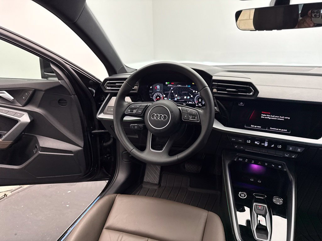 Used 2026 Audi A3 2.0T Premium w/ Convenience Package AWD/4WD image 28
