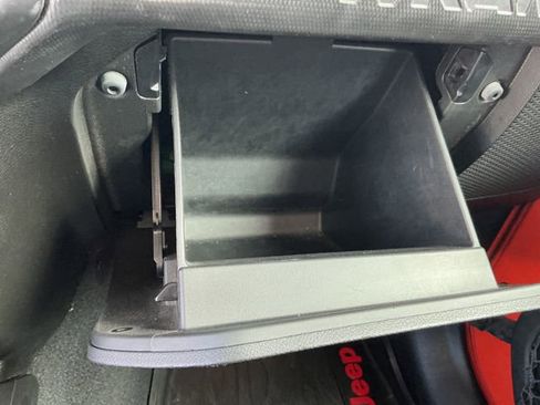 Used 2020 Jeep Wrangler Unlimited Rubicon image 31