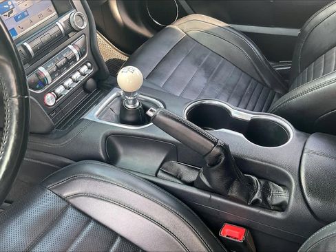 Used 2019 Ford Mustang Bullitt w/ Bullitt Electronics Package image 11