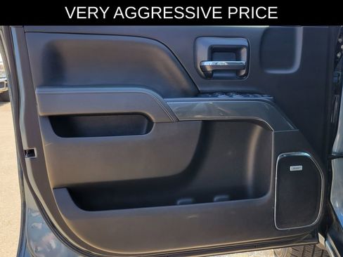 Used 2014 GMC Sierra 1500 SLE w/ All-Terrain Package image 16