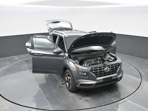 New 2026 Hyundai Venue SEL image 37