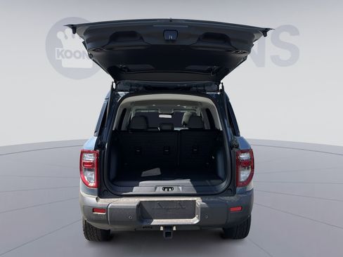 New 2026 Ford Bronco Sport Badlands AWD/4WD image 31