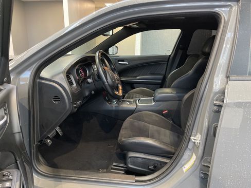 Used 2023 Dodge Charger Scat Pack RWD image 19