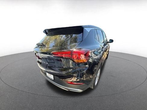Used 2025 Buick Encore GX Preferred FWD image 25