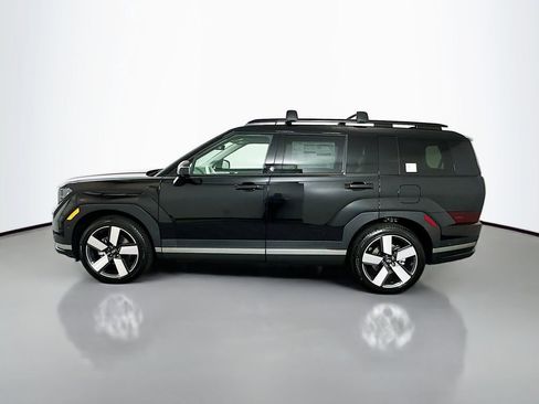 New 2026 Hyundai Santa Fe Limited FWD image 8