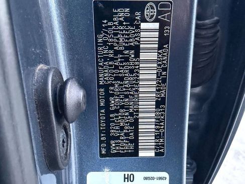 Used 2024 Nissan Altima 2.5 SV AWD/4WD image 27