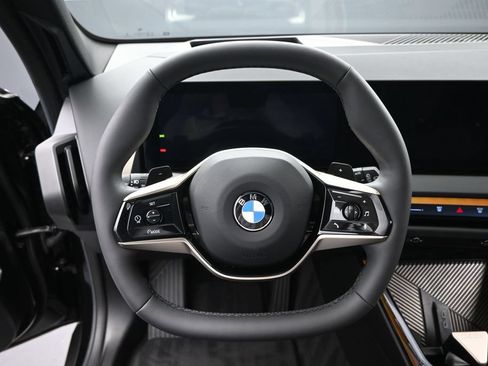 Used 2025 BMW X3 xDrive30i w/ Premium Package AWD/4WD image 13