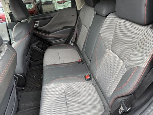 Used 2019 Subaru Forester Sport AWD/4WD image 17