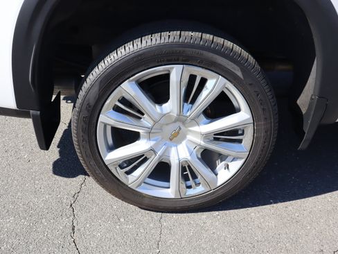 Certified 2023 Chevrolet Silverado 1500 High Country image 41